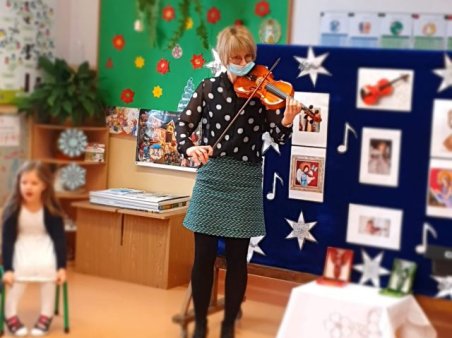 Najpiękniejsze są kolędy