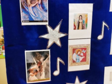 Najpiękniejsze są kolędy