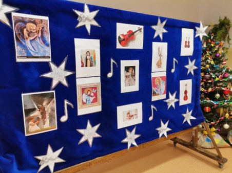 Najpiękniejsze są kolędy