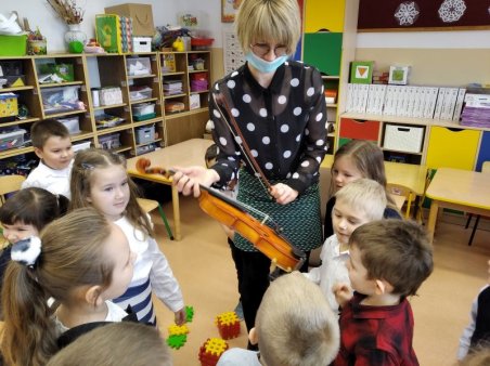 Najpiękniejsze są kolędy