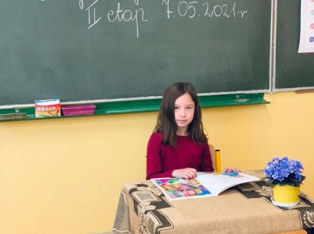 Konkurs pięknego czytania