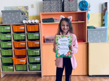 Konkurs pięknego czytania