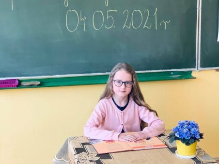 Konkurs pięknego czytania