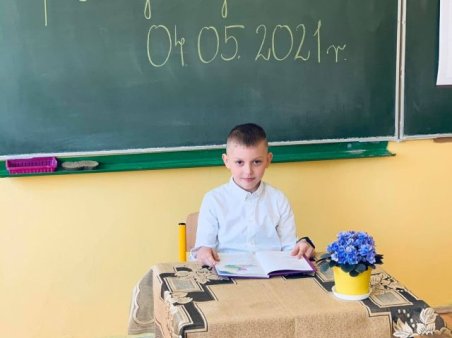 Konkurs pięknego czytania