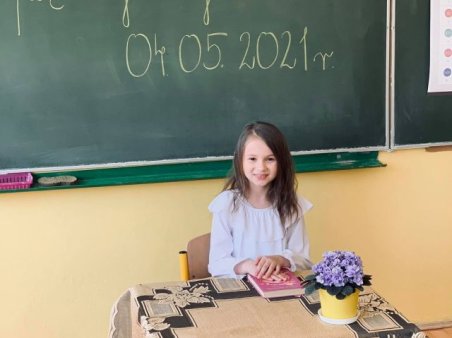 Konkurs pięknego czytania