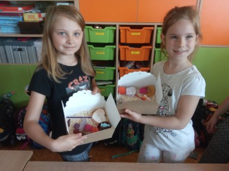 Warsztaty mydlarskie