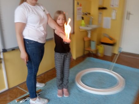 Warsztaty mydlarskie