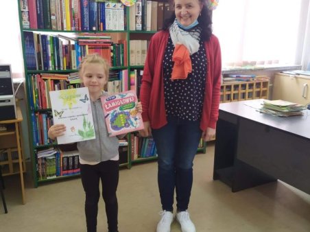 Spotkania z książką