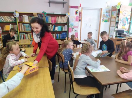 Spotkania z książką