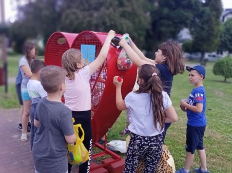 Tydzień Ochrony Środowiska