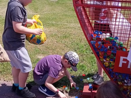 Tydzień Ochrony Środowiska