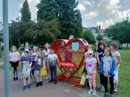 Tydzień Ochrony Środowiska