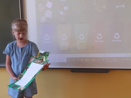 Tydzień Ochrony Środowiska