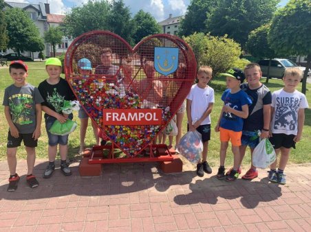 Tydzień Ochrony Środowiska