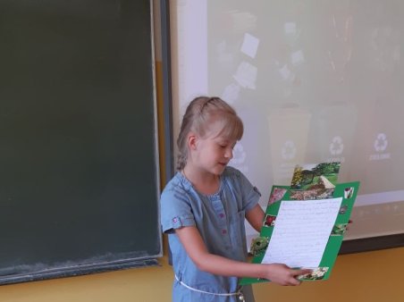 Tydzień Ochrony Środowiska