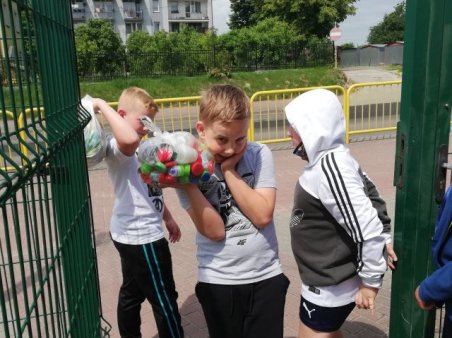 Tydzień Ochrony Środowiska