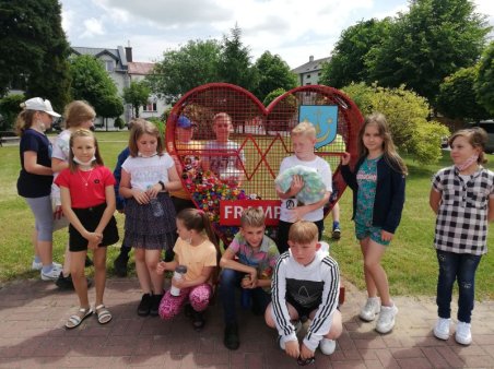 Tydzień Ochrony Środowiska