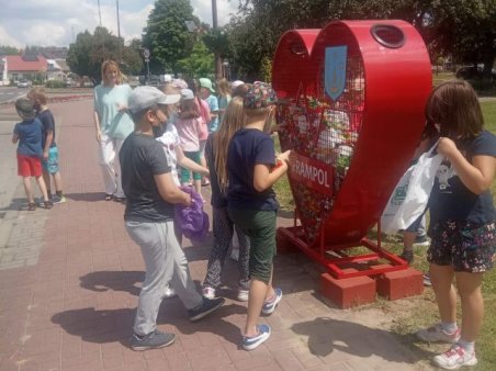 Tydzień Ochrony Środowiska