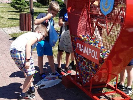 Tydzień Ochrony Środowiska