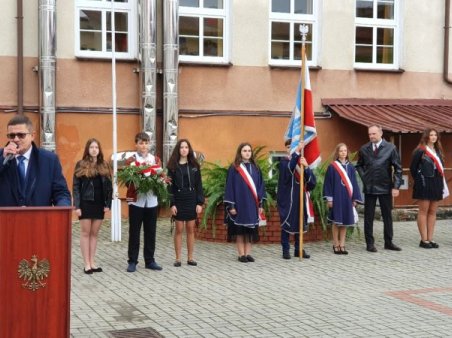 Nowy rok szkolny rozpoczęty!