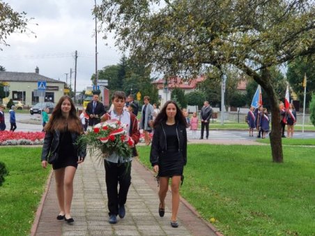 Nowy rok szkolny rozpoczęty!