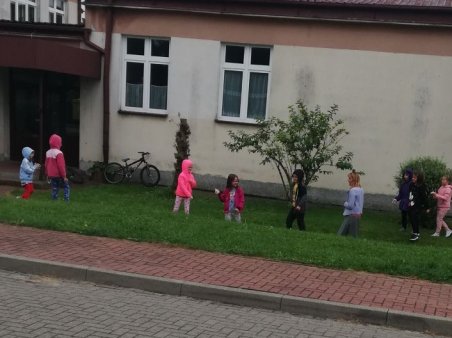 Sprzątanie świata 2021