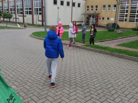 Sprzątanie świata 2021