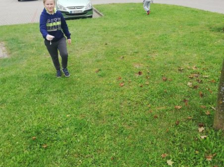 Sprzątanie świata 2021