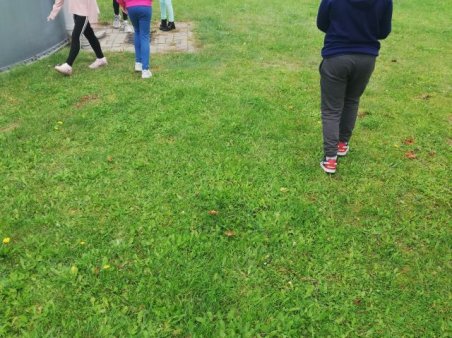 Sprzątanie świata 2021