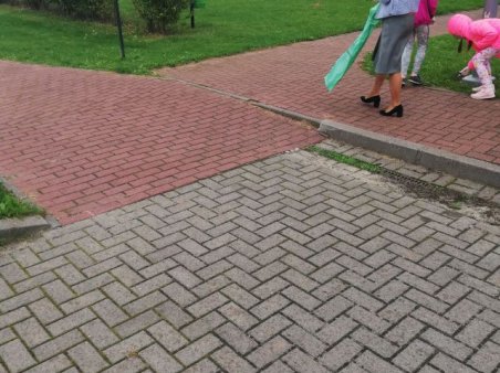 Sprzątanie świata 2021