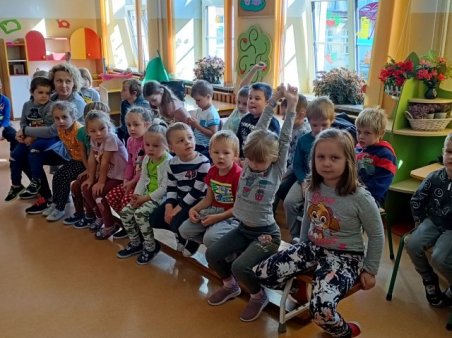 Dzień Głośnego Czytania