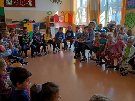 Dzień Głośnego Czytania