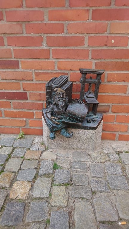 Wrocław