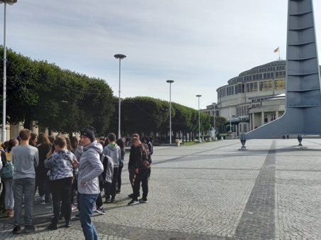 Wrocław