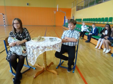 Święto Nauczycieli