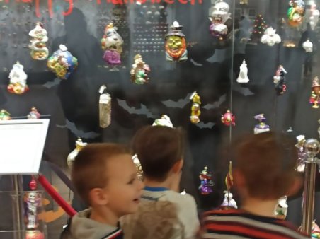 Muzeum Bombki