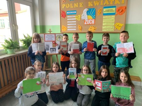 Kartka dla Obrońców Granic