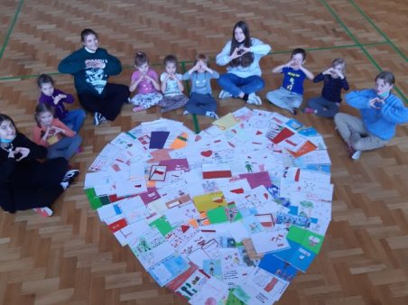 Kartka dla Obrońców Granic