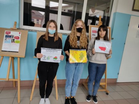 Kartka dla Obrońców Granic