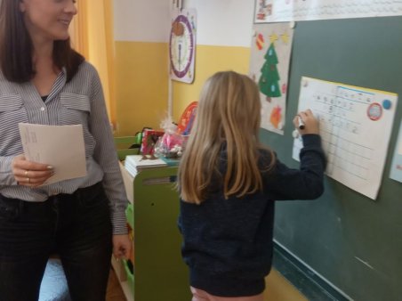 Piękny uśmiech