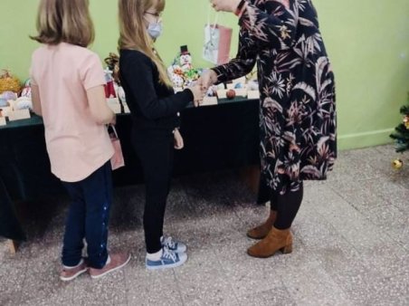 Świąteczny konkurs