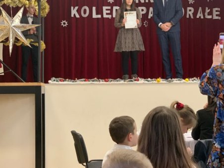 Hej Kolęda, kolęda...