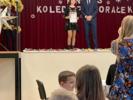 Hej Kolęda, kolęda...