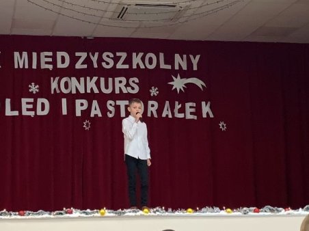 Hej Kolęda, kolęda...