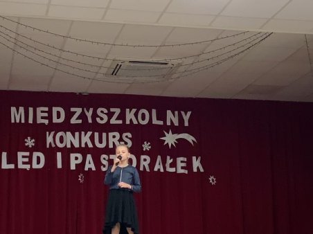 Hej Kolęda, kolęda...