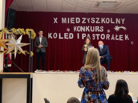 Hej Kolęda, kolęda...