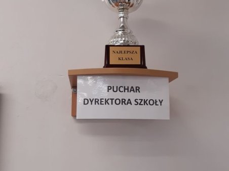 W szkole po feriach