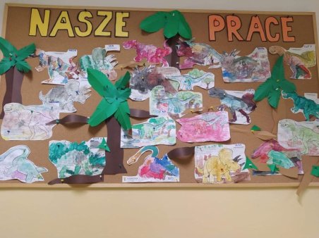 Dinozaury