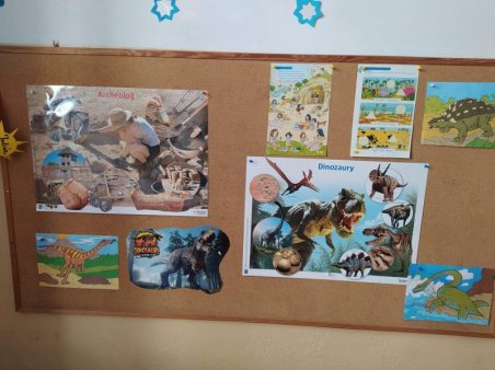 Dinozaury