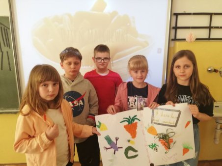 Dzień Marchewki